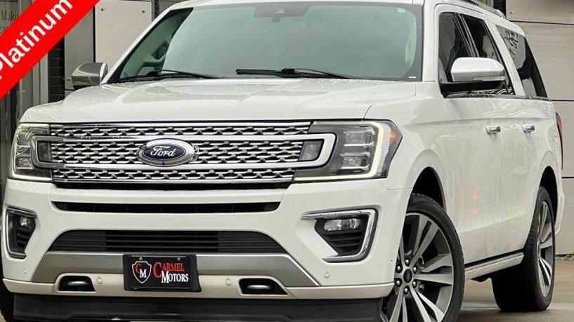 FORD EXPEDITION MAX 2020 1FMJK1MT7LEA72213 image